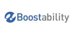 Boostability Logo Local Internet Marketing Company